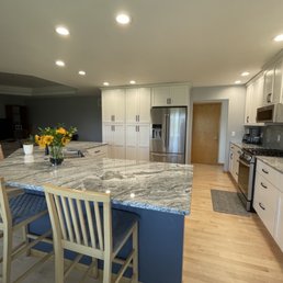New kitchen New kitchen