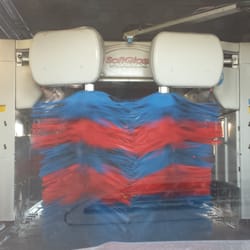 U-Stop Convenience Shop - Car Wash!