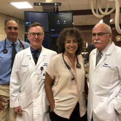 Billings Clinic Heart and Vascular - Community Medical Center