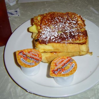 Papermoon Diner - Challah french toast! - Diners Near Me - Baltimore, Maryland Papermoon Diner - Challah french toast! - Diners Near Me - Baltimore, Maryland