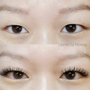 Lashes for You - Eyelash Service Near Me - Los Angeles, California Lashes for You - Eyelash Service Near Me - Los Angeles, California
