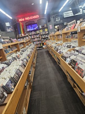 The Record Exchange by null