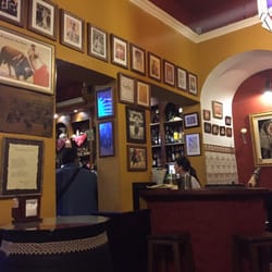 La santina