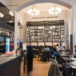 Leica Gallery Prague