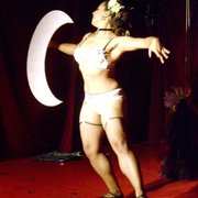 Photo of Noc Noc - Seattle, WA, United States. Sinner Saint Burlesque