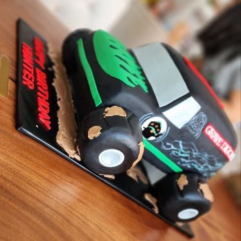 Sweet Bebe Cakes - Custom Cakes Near Me Sweet Bebe Cakes - Custom Cakes Near Me