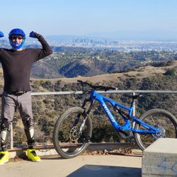 Michael's Bicycles - Living The Dream