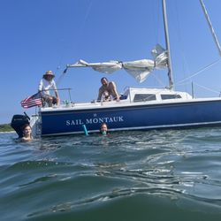 Sail Montauk