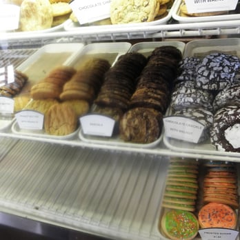 The Cookie Tree - Bakeries Near Me - Yuba City, California The Cookie Tree - Bakeries Near Me - Yuba City, California