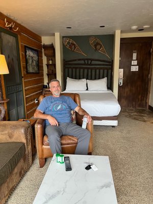 The Village at Breckenridge by null