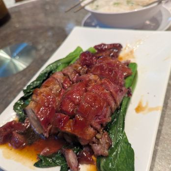 Auric King - BBQ Pork. Nicely balanced - Chinese Near Me - Markham, Ontario