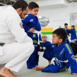 Charles Gracie Jiu-Jitsu Academy - Livermore