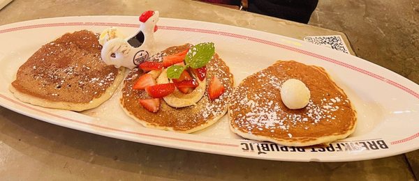 Breakfast Republic by null