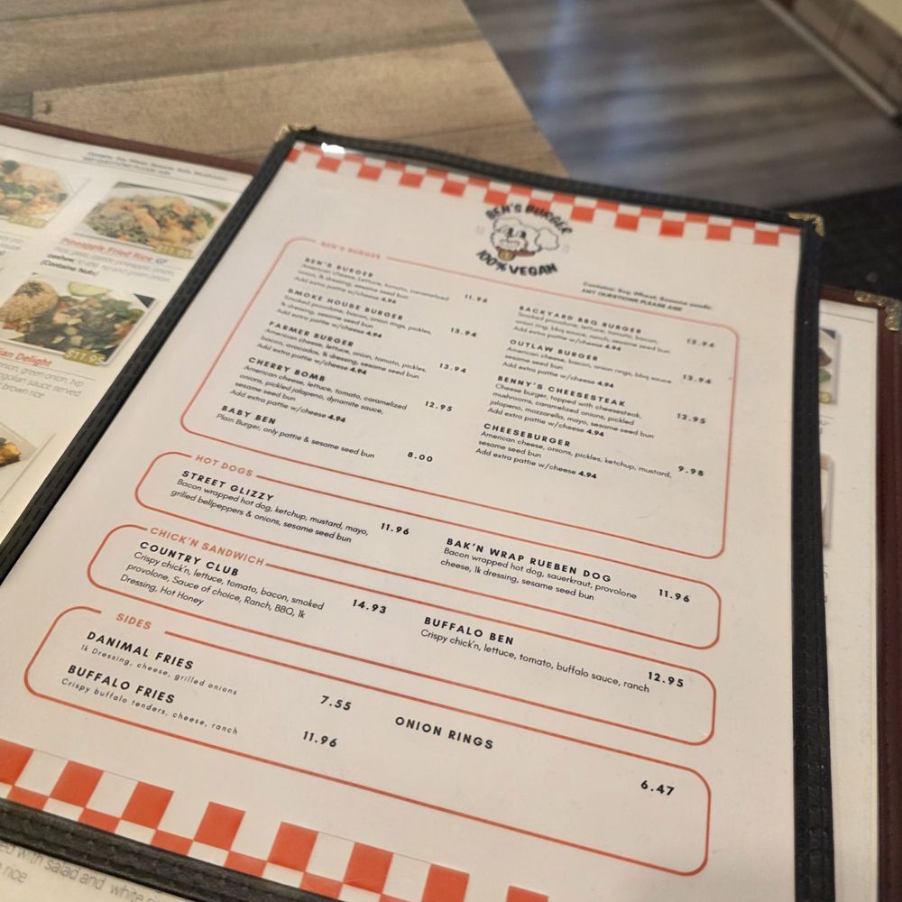 Loving Hut Redlands - Additional menu available - Vegan Near Me - Redlands, California Loving Hut Redlands - Additional menu available - Vegan Near Me - Redlands, California