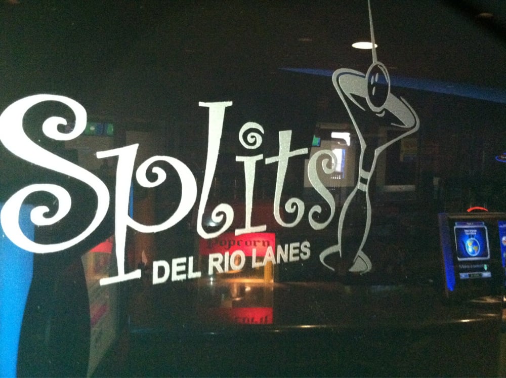 Splitz Sports Bar Logo