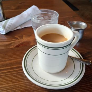 Great Maple San Diego - Fresh coffee through out all the experience. - Breakfast & Brunch Near Me - San Diego, California