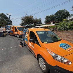 SM Heating & Air Conditioning