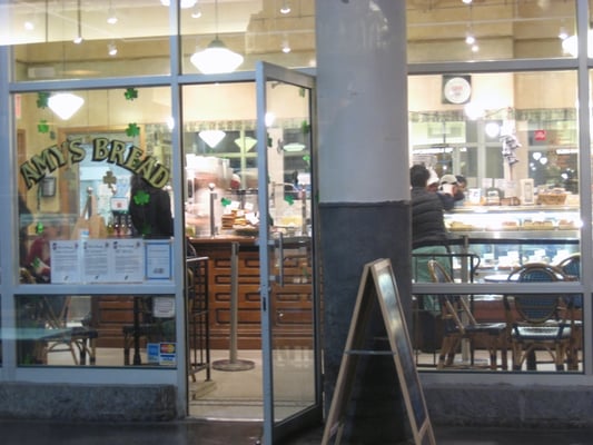 Amy's Bread by null Amy's Bread by null