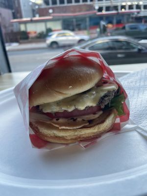 BurgerIM by null