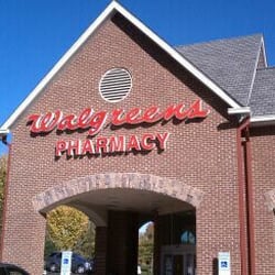 Walgreens