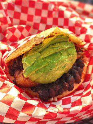 Arepa Venezuelan Kitchen by null