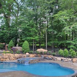 Talon Landscaping - Boulder and Fieldstone