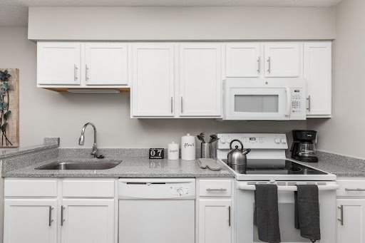 The Masters Apartments by null