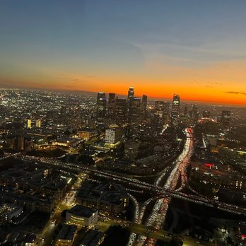 Celeste Helicopter Tours - Aerial Tours Near Me - Hawthorne, California