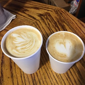Java Beach Cafe - Caramel lattes - Coffee & Tea Near Me - San Francisco, California
