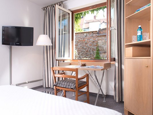 Hotel Agneshof Nürnberg · Partner of SORAT Hotels by null