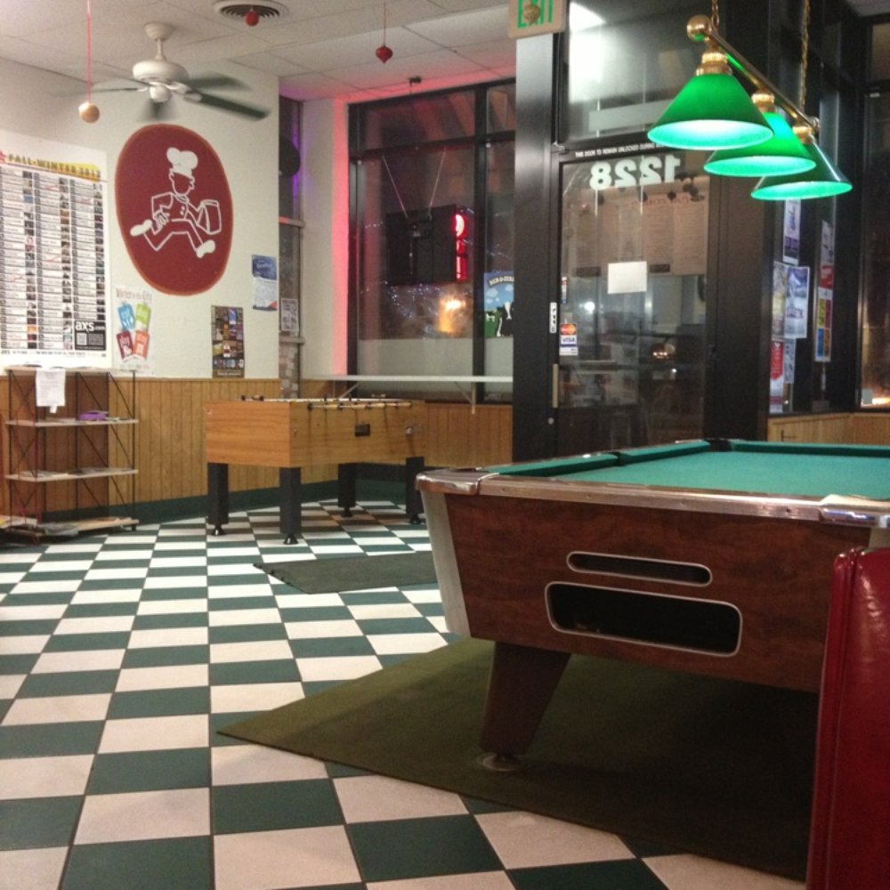 DP Dough - Pizza Near Me - Denver, Colorado