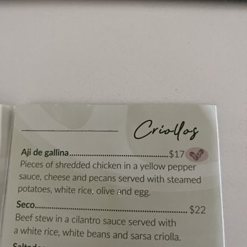 Oh Ceviche - Peruvian Near Me - Davie, Florida Oh Ceviche - Peruvian Near Me - Davie, Florida
