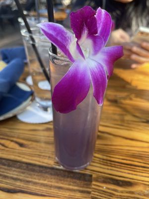 Bosscat Kitchen & Libations by null