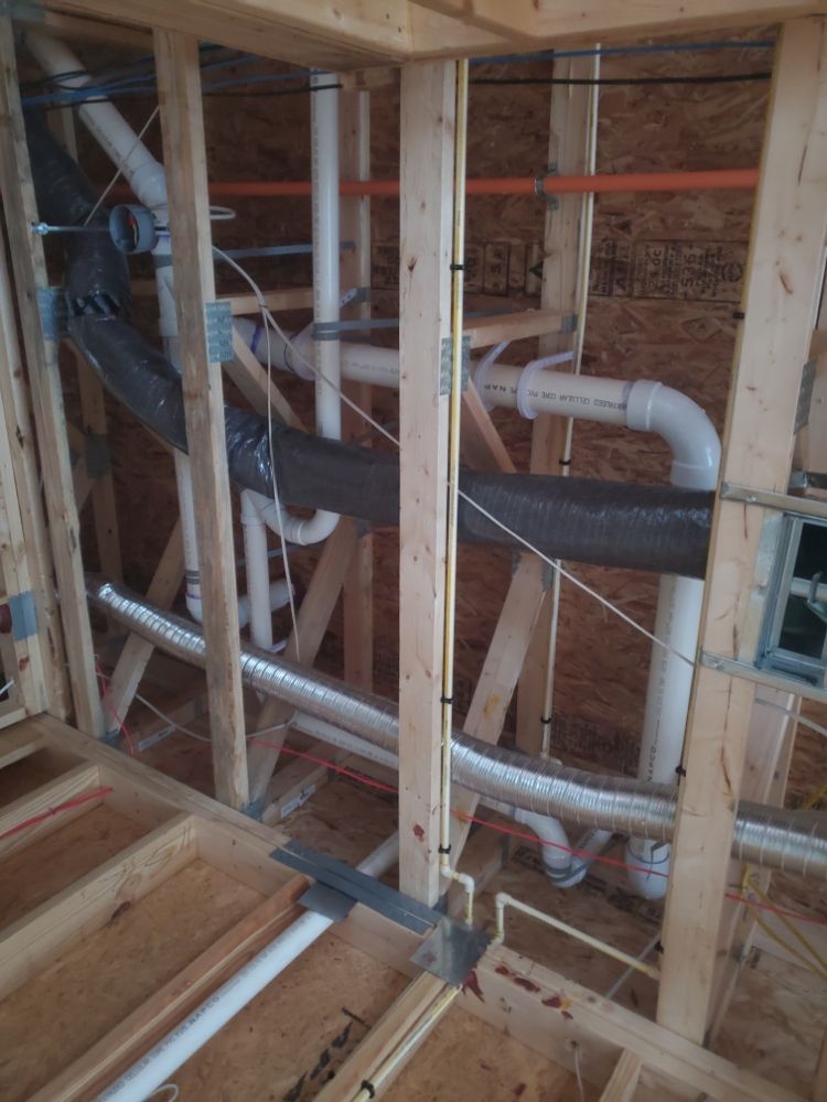 Slide of Familia Plumbing