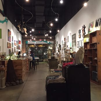 Lucky Tree - Art Galleries Near Me - Raleigh, North Carolina Lucky Tree - Art Galleries Near Me - Raleigh, North Carolina