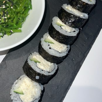 Seabutter - Blue Crab Roll - Sushi Bars Near Me - Glendale, California Seabutter - Blue Crab Roll - Sushi Bars Near Me - Glendale, California