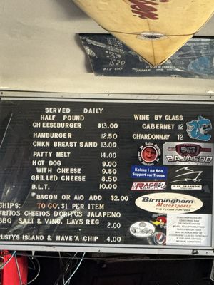 Cassidy's Bar & Grill by null