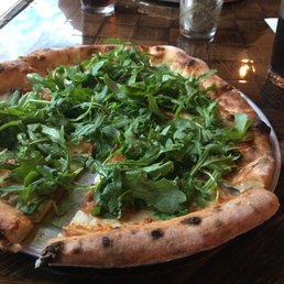 Fancy Pants Pizza