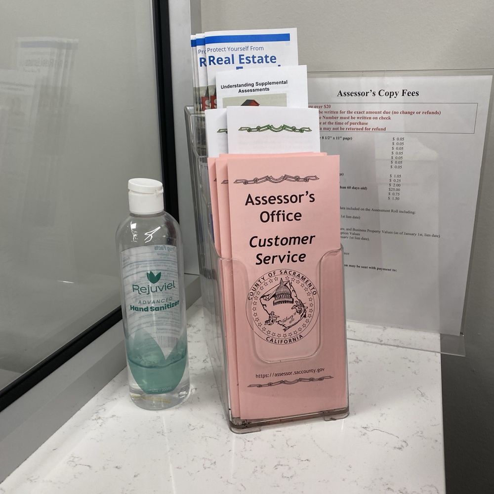 County Clerk Office Santa Rosa, CA - Last Updated January 2026 - Yelp