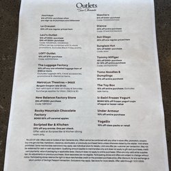 Clarks Outlet - Discount photo part 1