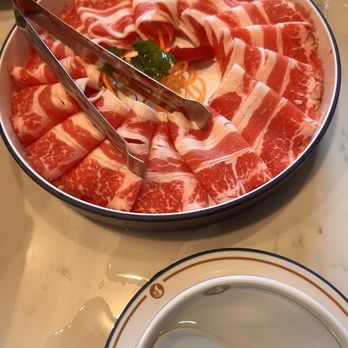 Liuyishou Hotpot - American Beef - Chinese Near Me - Boston, Massachusetts Liuyishou Hotpot - American Beef - Chinese Near Me - Boston, Massachusetts