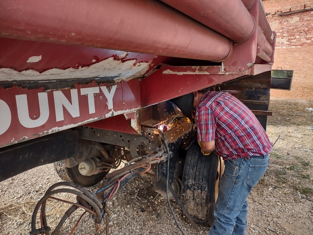 JOHN’S TRUCK AND ROAD SERVICE Updated September 2024 Childress