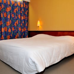 Hôtel Le Welcome