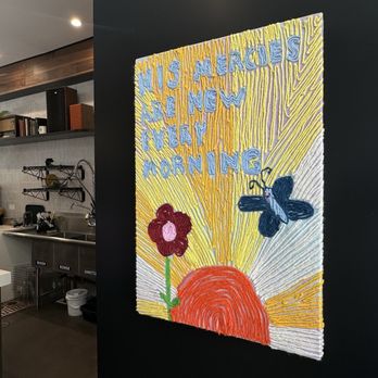 New Sound Cafe - Decor - Cafes Near Me - Chicago, Illinois New Sound Cafe - Decor - Cafes Near Me - Chicago, Illinois
