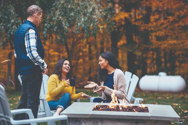 Eastern Propane & Oil - Rochester, NH