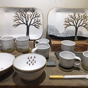 Riverside Studios - Alanna Hughes Pottery - Art Galleries Near Me - Truckee, California Riverside Studios - Alanna Hughes Pottery - Art Galleries Near Me - Truckee, California
