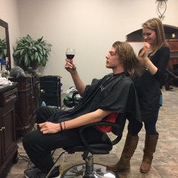 MY Salon and Spa