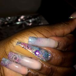 Spiritually Beautified