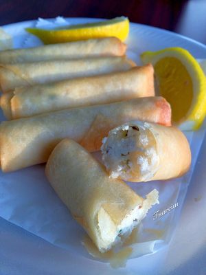 Al Jabal Restaurant by null