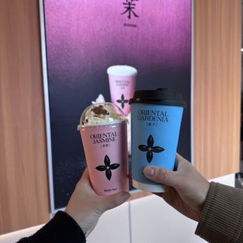 Molly Tea - Bubble Tea Near Me - Sunnyvale, California